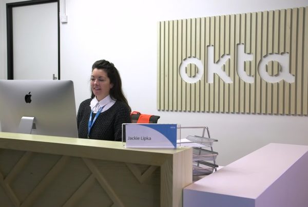 Corporate introduction