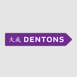 Dentons