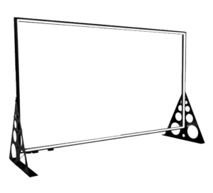 LGS66SP Standalone Lightboard Studio Package - Learning Glass