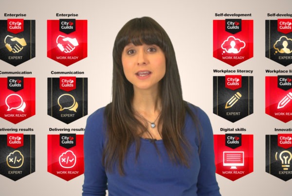 Educational video