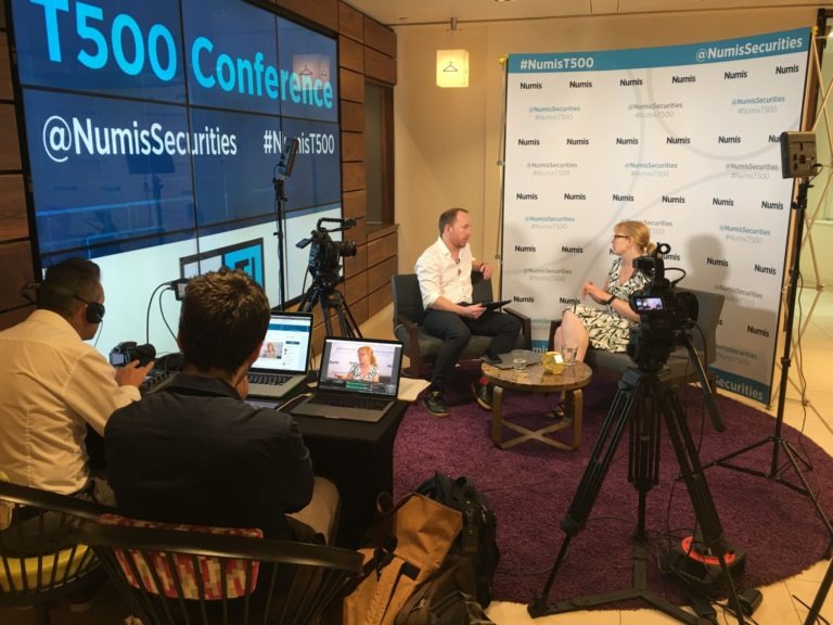 Live Event Streaming Live Event Filming & Streaming Company