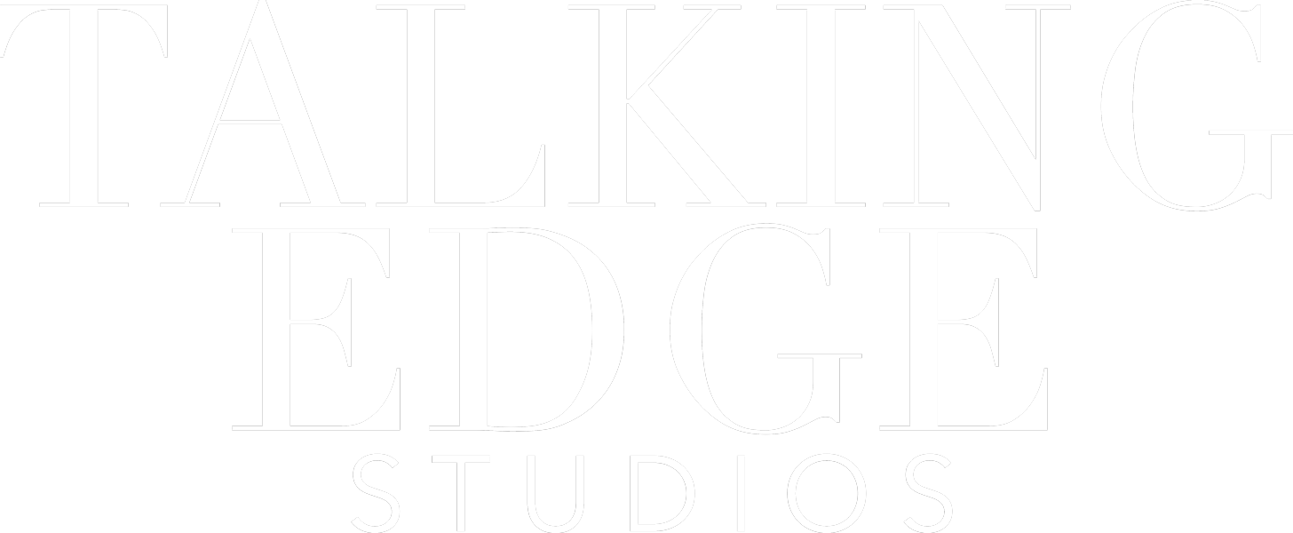 Talking Edge Studios