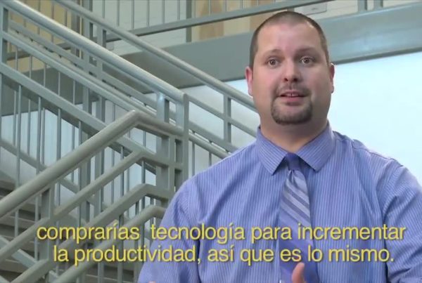 video translation service
