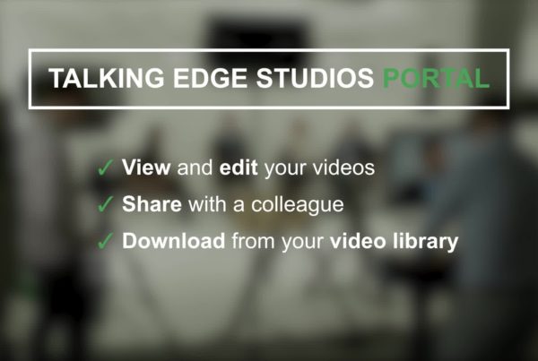 video editing portal tutorial