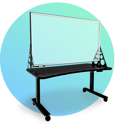 lightboard